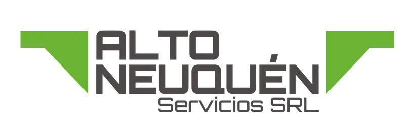 Logo alto neuquen FT